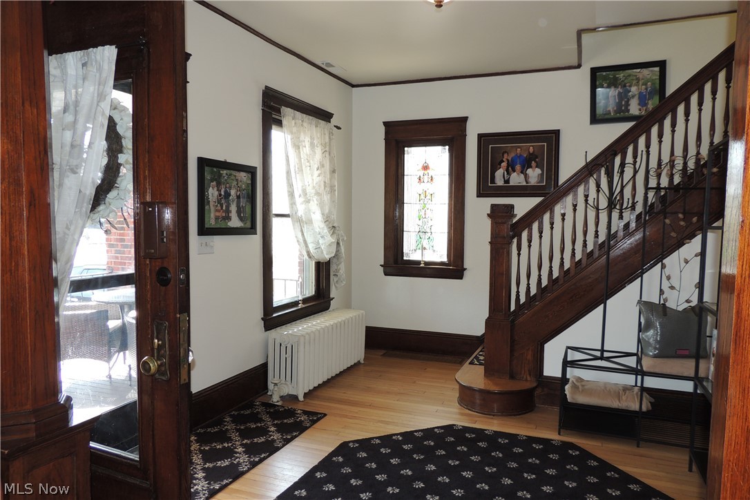 Mathews & Gilberts 05 - Residential