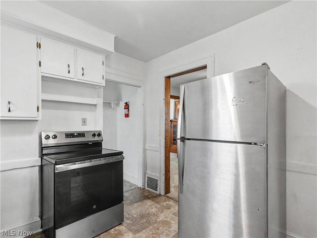 Thornton Heights - Residential