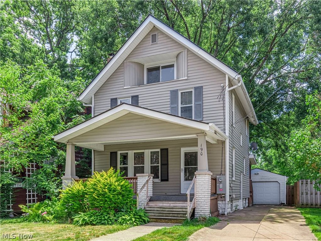 Thornton Heights - Residential