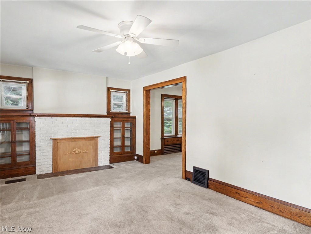 Thornton Heights - Residential