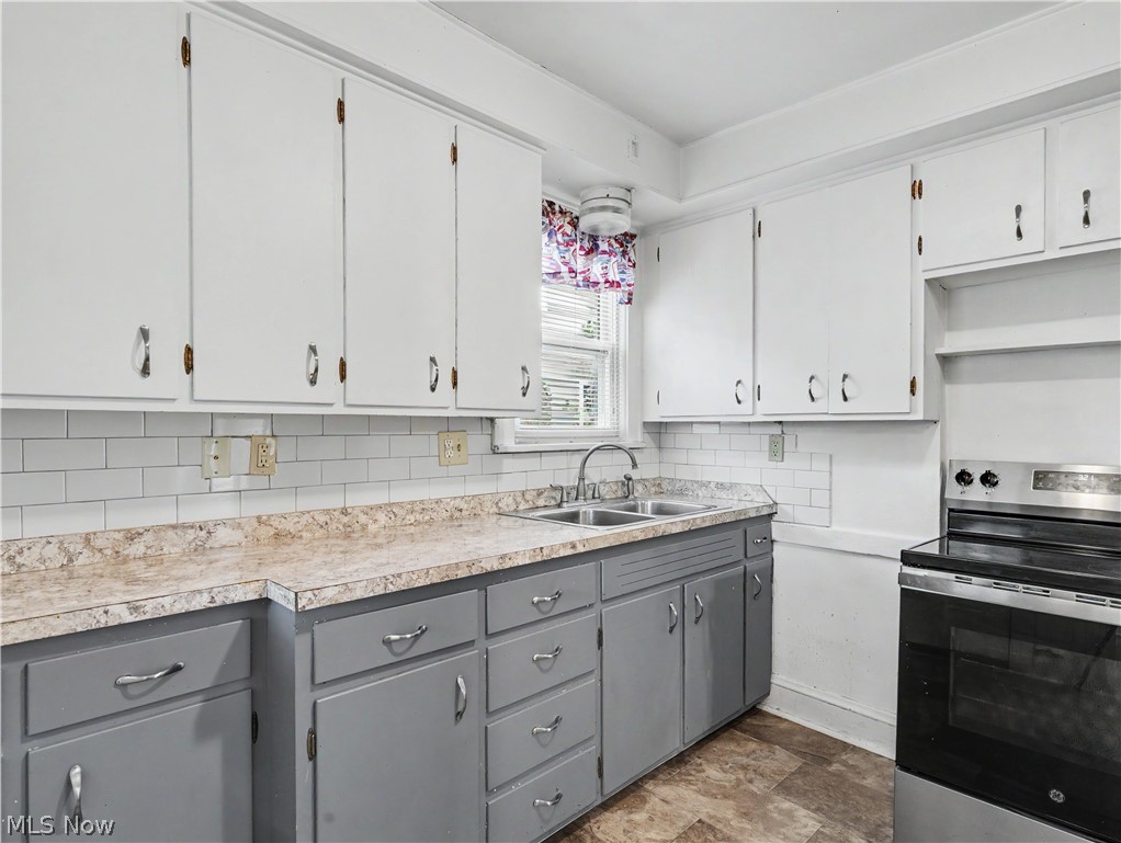 Thornton Heights - Residential