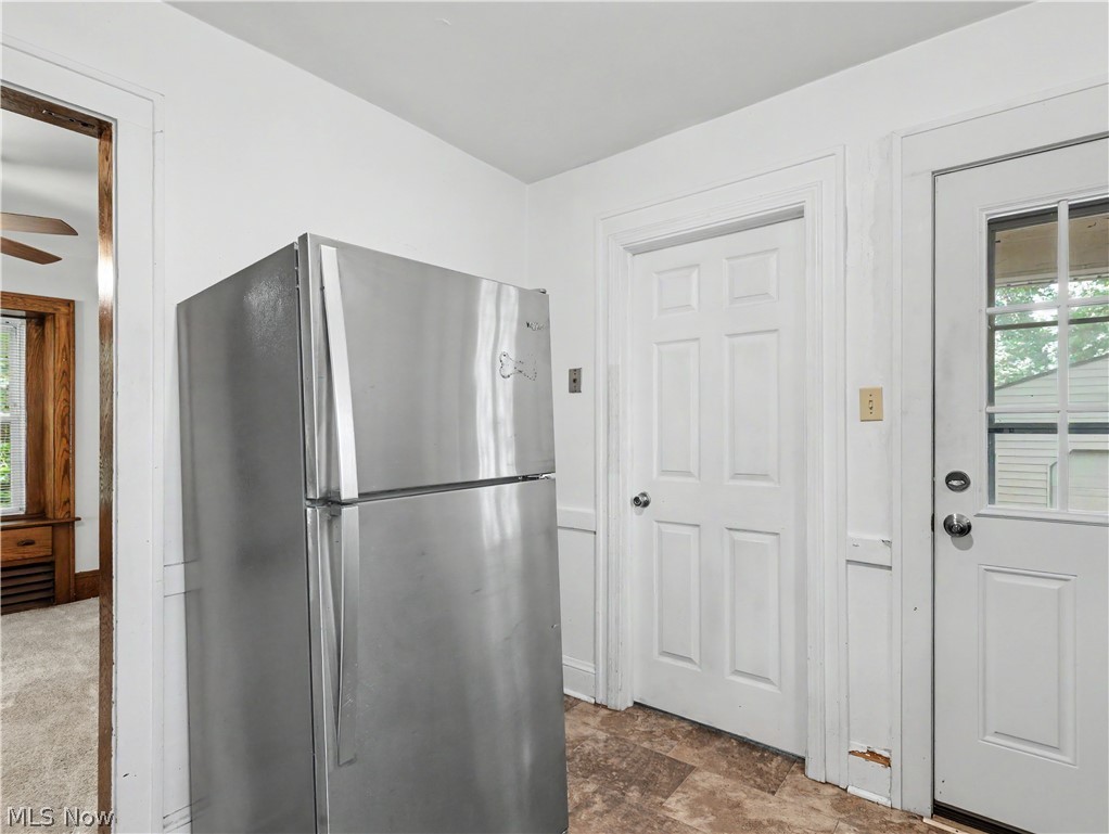 Thornton Heights - Residential