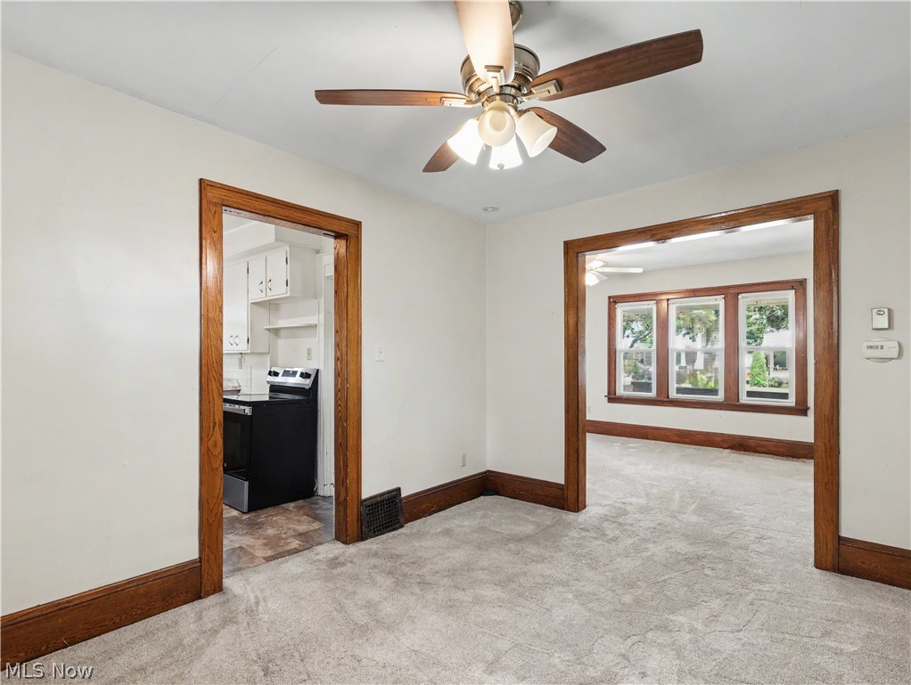 Thornton Heights - Residential