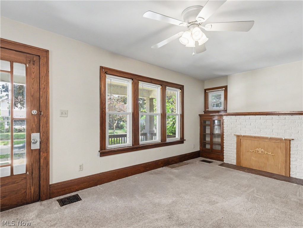 Thornton Heights - Residential