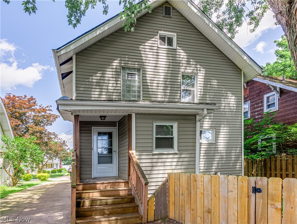 Thornton Heights - Residential
