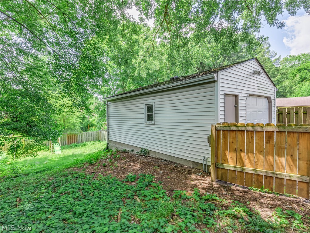 Thornton Heights - Residential