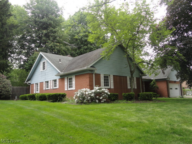 Prepare to be amazed by this sprawling Silver Lake ranch with generous sized rooms throughout.  Open, light and bright.  Hardwood floors in almost every room.  Foyer entry, formal living room with bay window and WB Fireplace.  Formal dining room, huge family room/sun room combined - overlooks the scenic treed backyard.  Lovely eat-in kitchen with wood cabinets and hard surface counters.  3 bedrooms, 2.5 baths plus an expansive unfinished second floor!  Of course there is a huge basement too with many useful rooms and a cozy rec room with a fireplace.  New furnace in 2012, plenty of storage, cedar closet, and a well for irrigation. Don't hesitate!