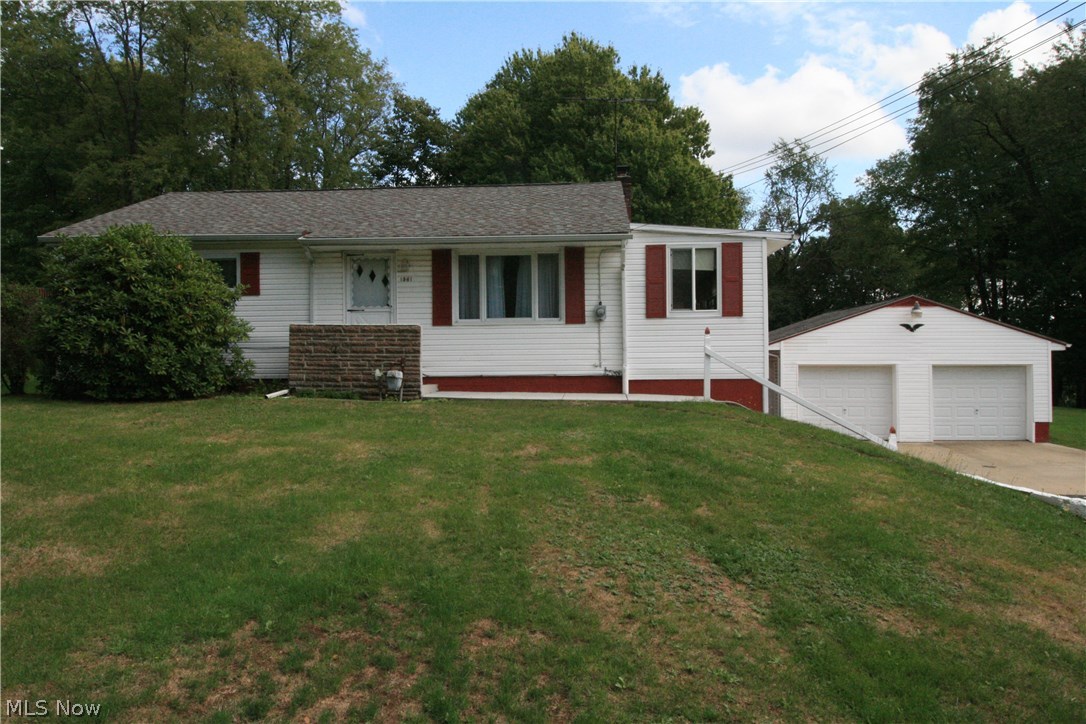 Springfield 01 - Residential
