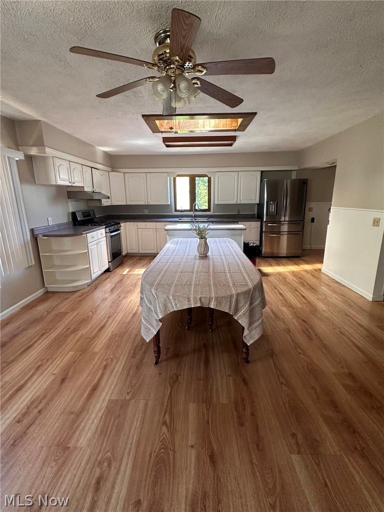 Brownhelm Township - Residential