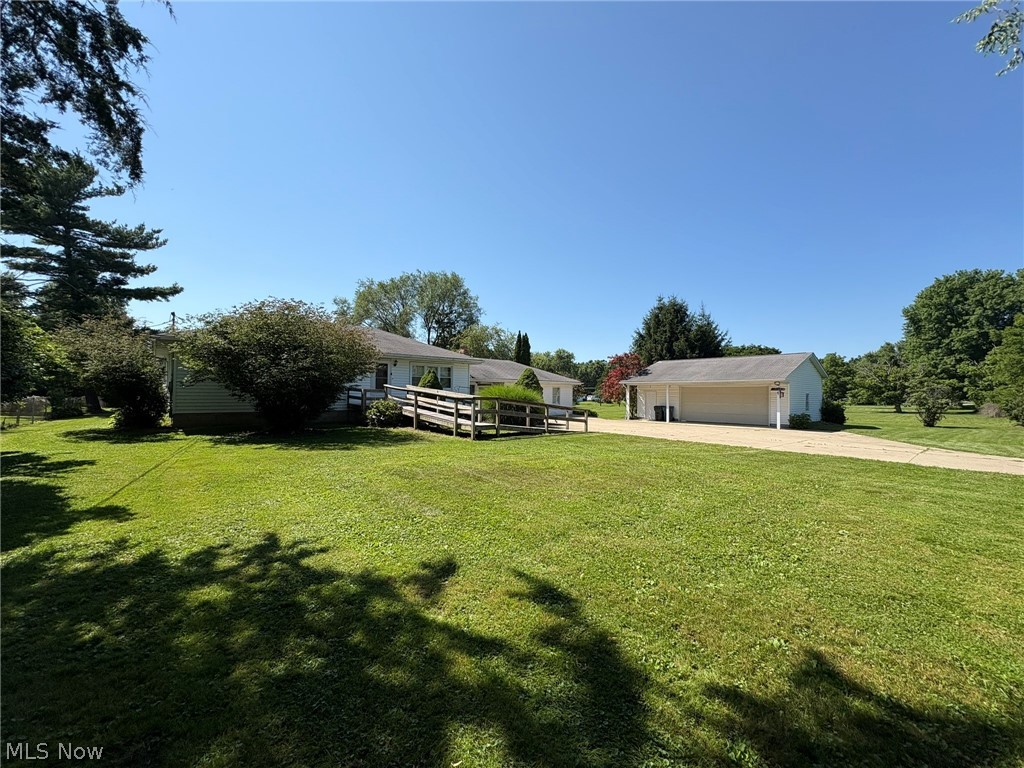 Brownhelm Township - Residential