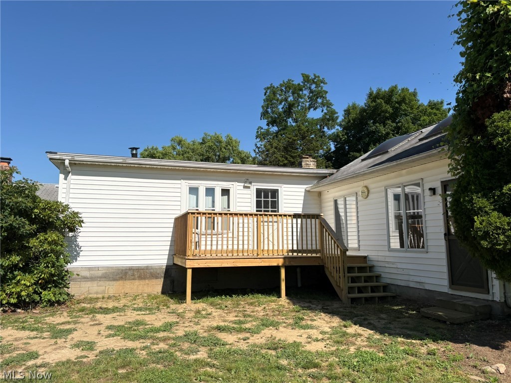 Brownhelm Township - Residential