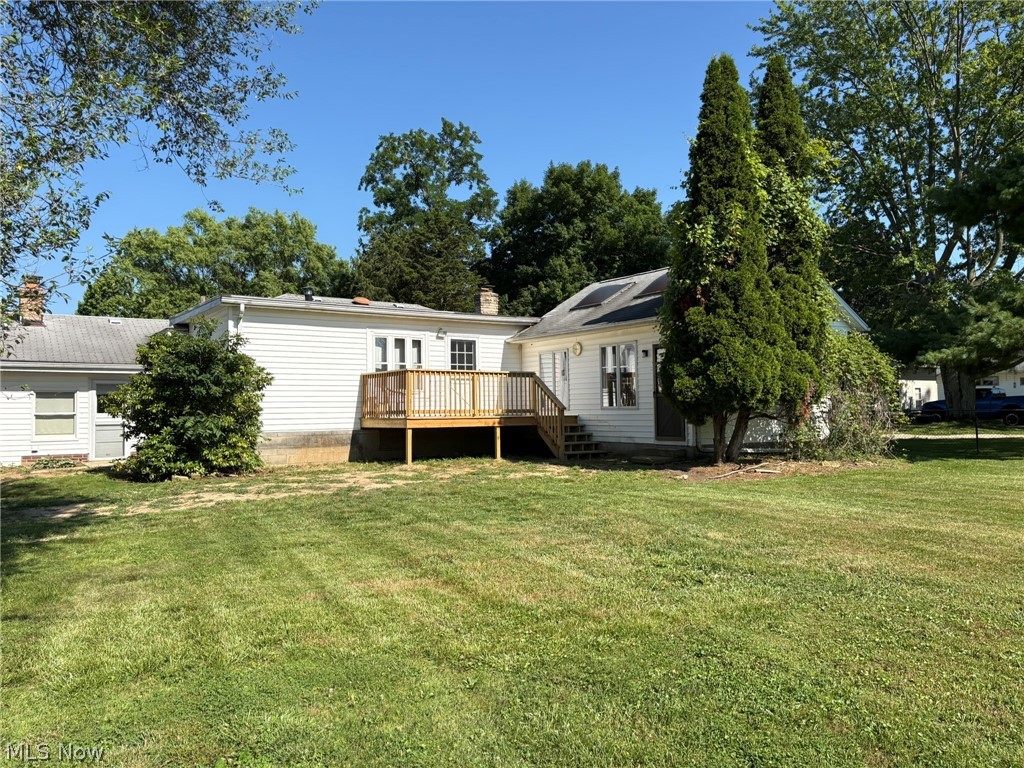 Brownhelm Township - Residential