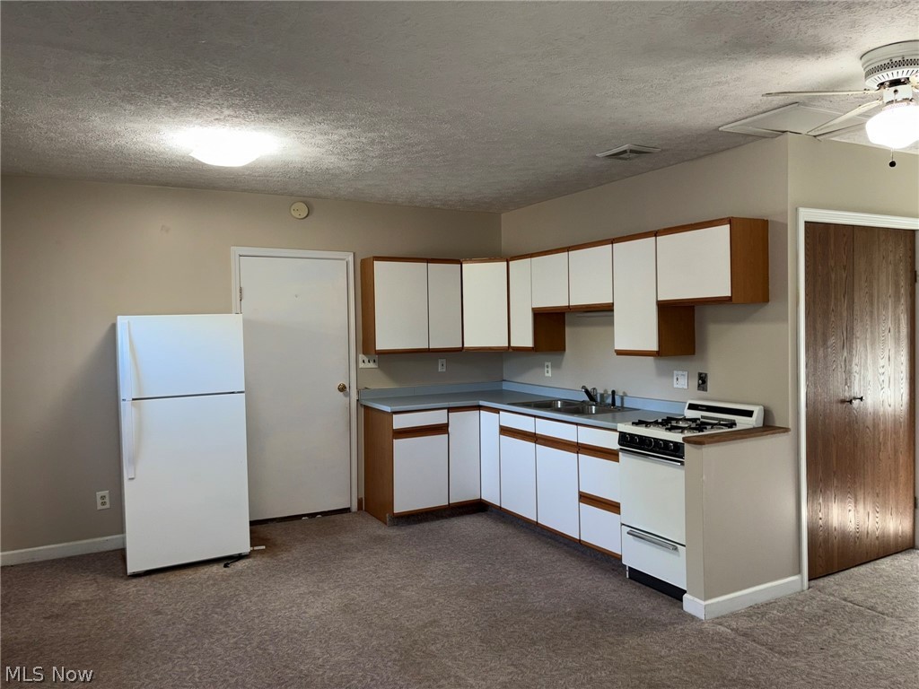 Brownhelm Township - Residential