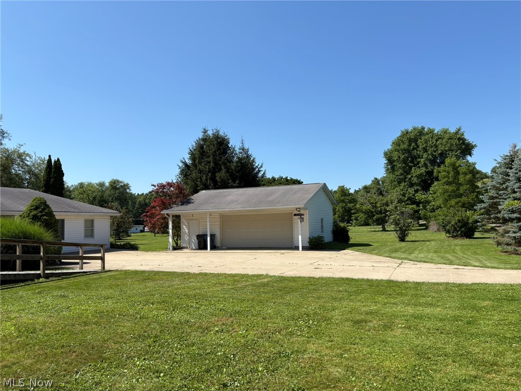 Brownhelm Township - Residential