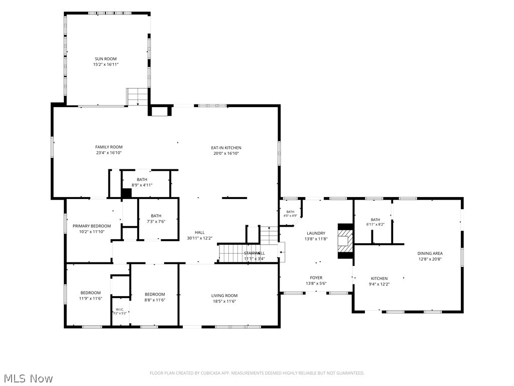 Brownhelm Township - Residential