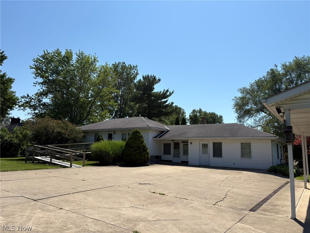 Brownhelm Township - Residential