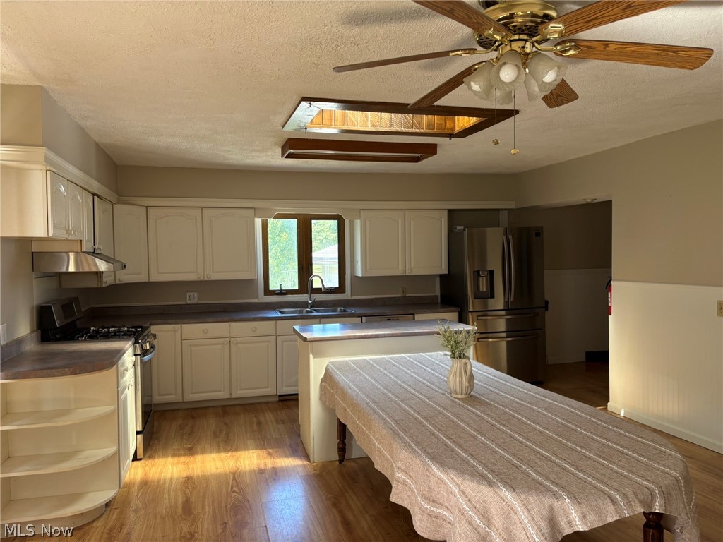 Brownhelm Township - Residential