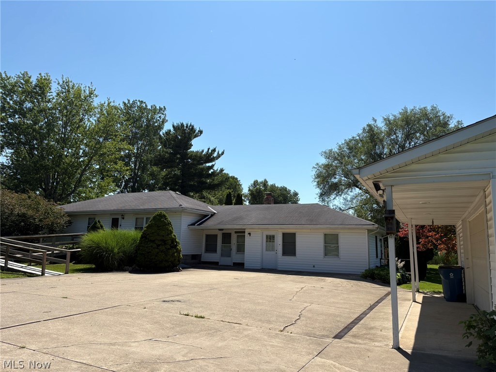 Brownhelm Township - Residential