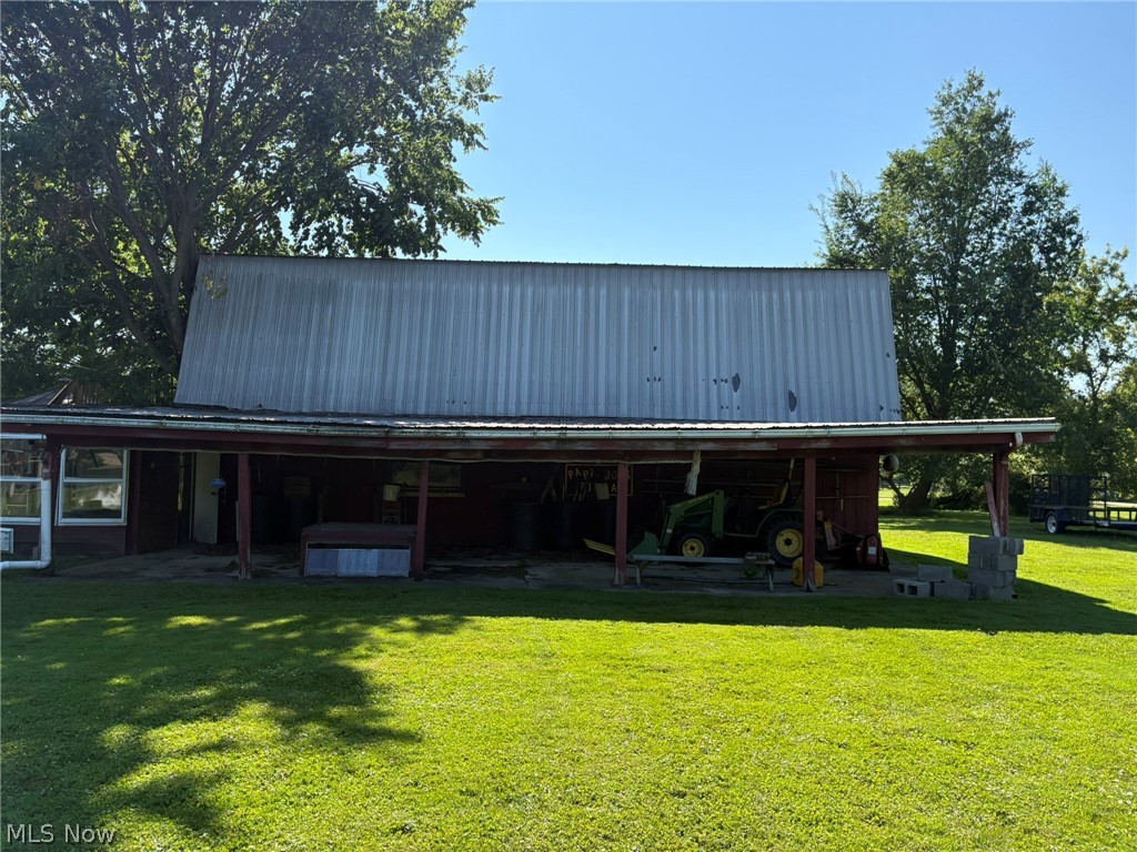 Brownhelm Township - Residential