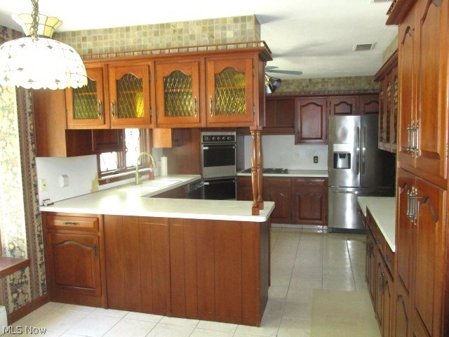 Southern Hills Estates - Residential