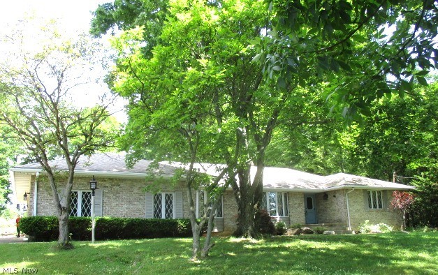 Southern Hills Estates - Residential