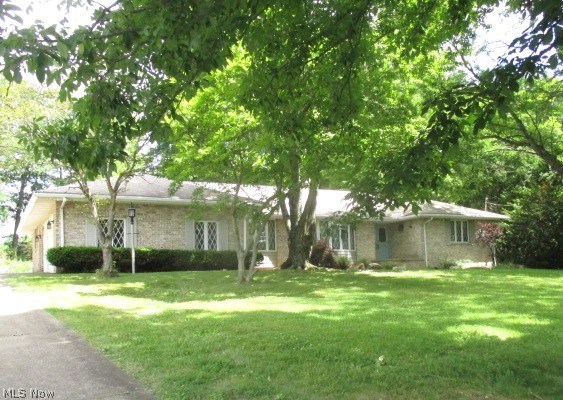 Southern Hills Estates - Residential
