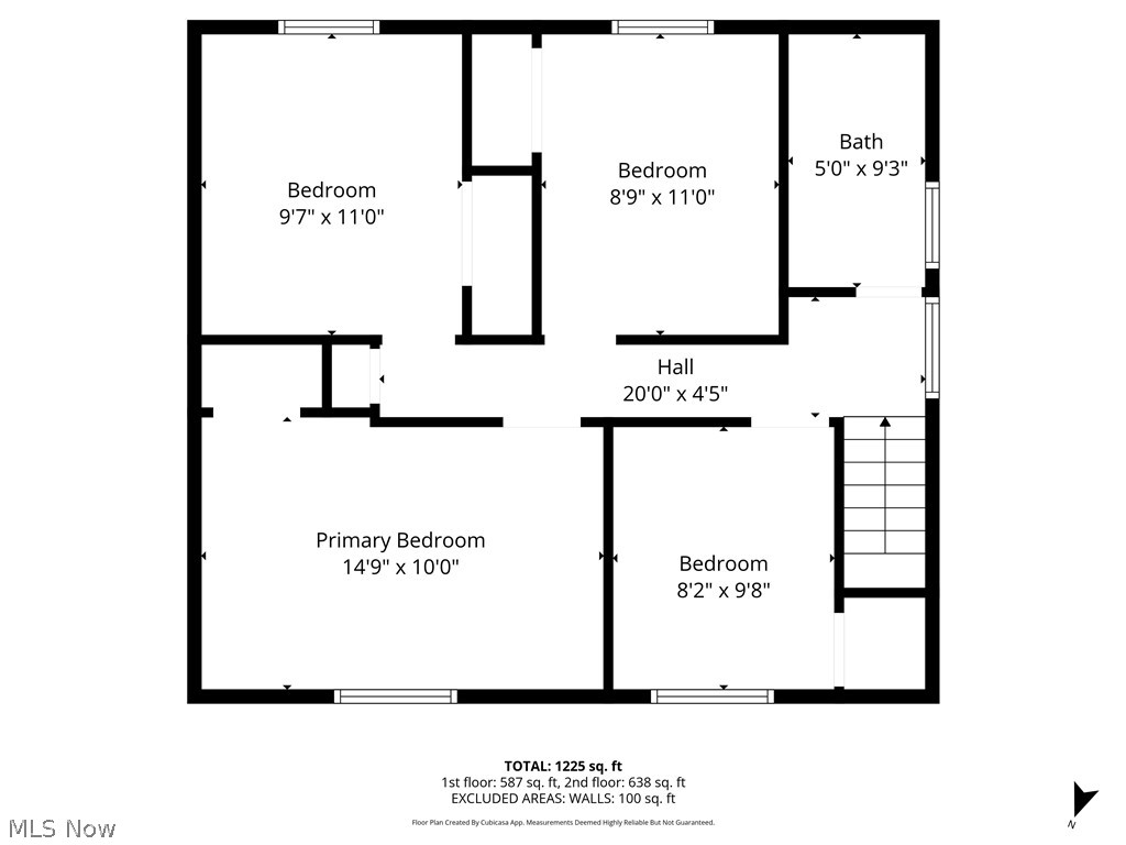 Hinckley 01 - Residential
