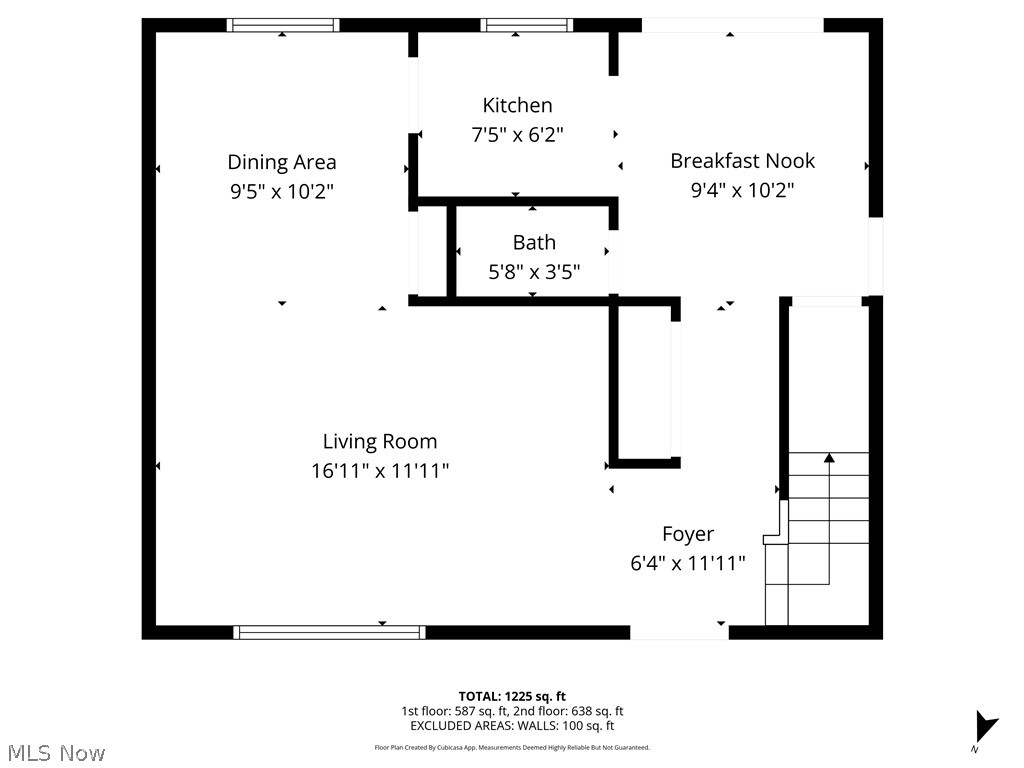 Hinckley 01 - Residential
