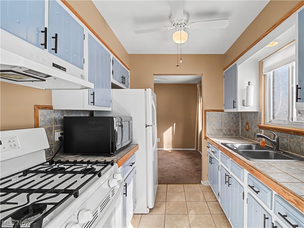 Hinckley 01 - Residential