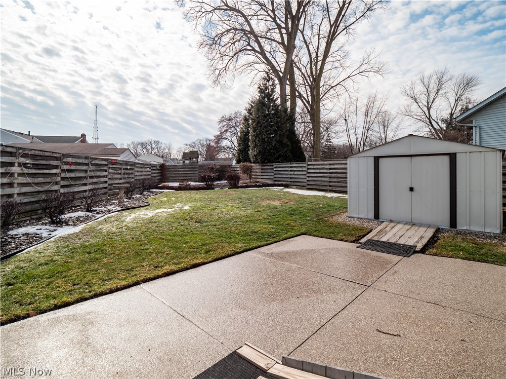 Hinckley 01 - Residential