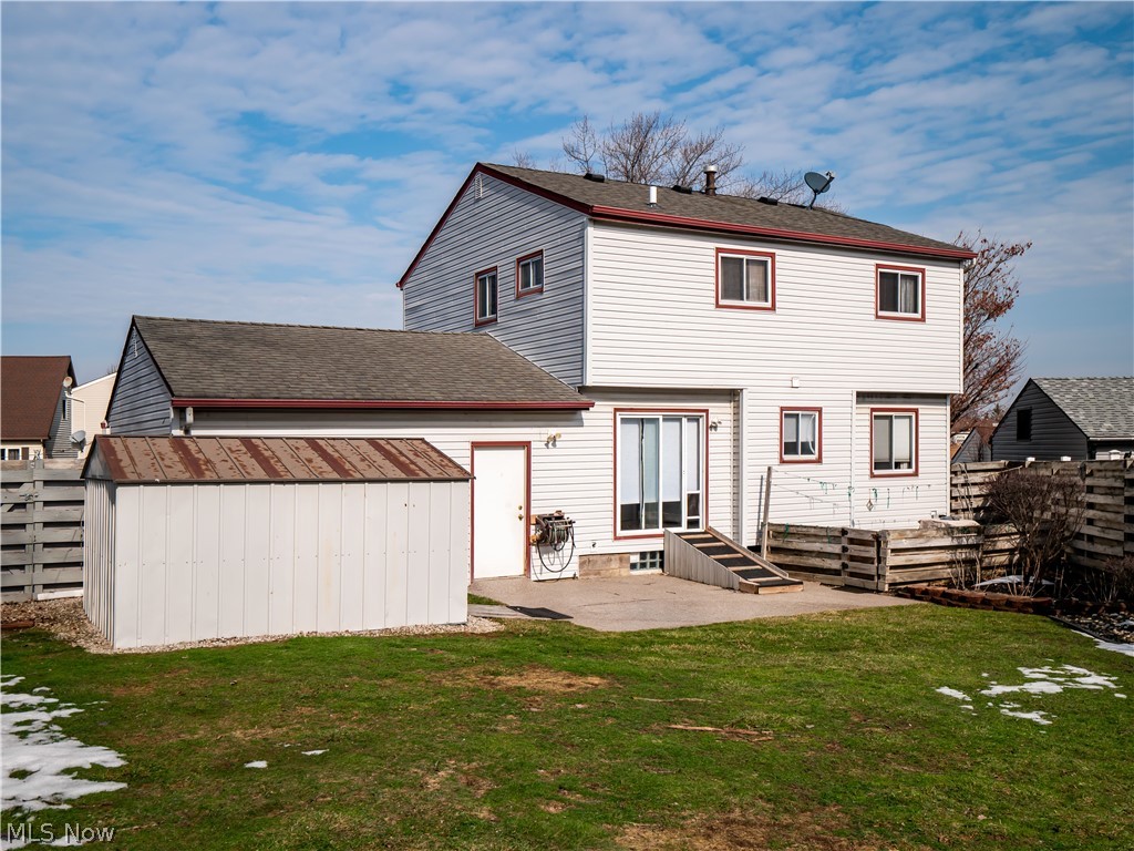 Hinckley 01 - Residential
