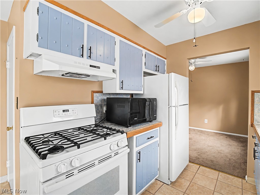 Hinckley 01 - Residential