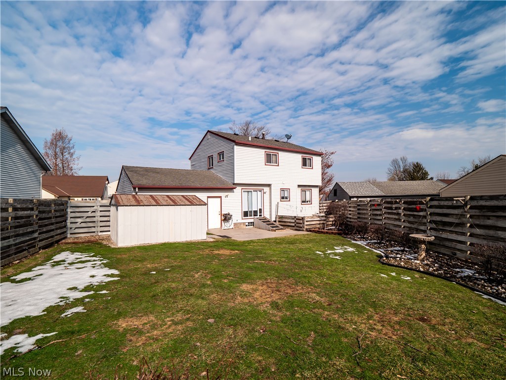 Hinckley 01 - Residential