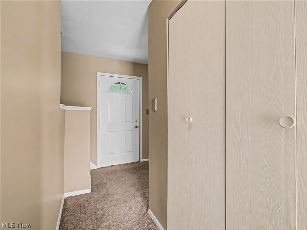 Hinckley 01 - Residential