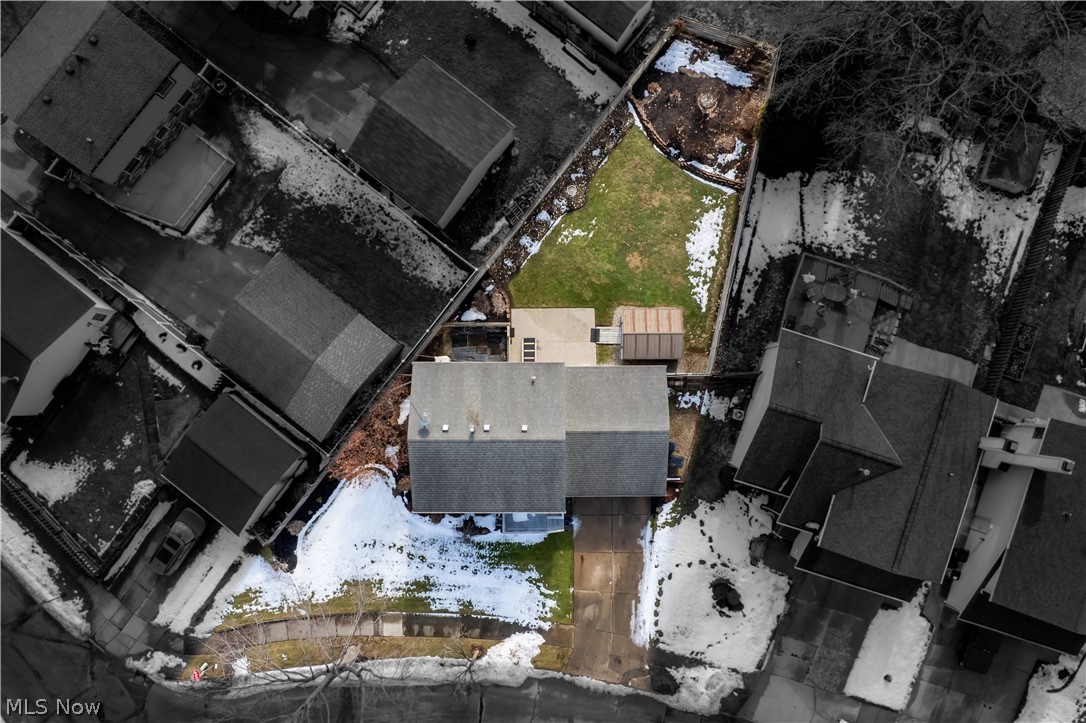 Hinckley 01 - Residential