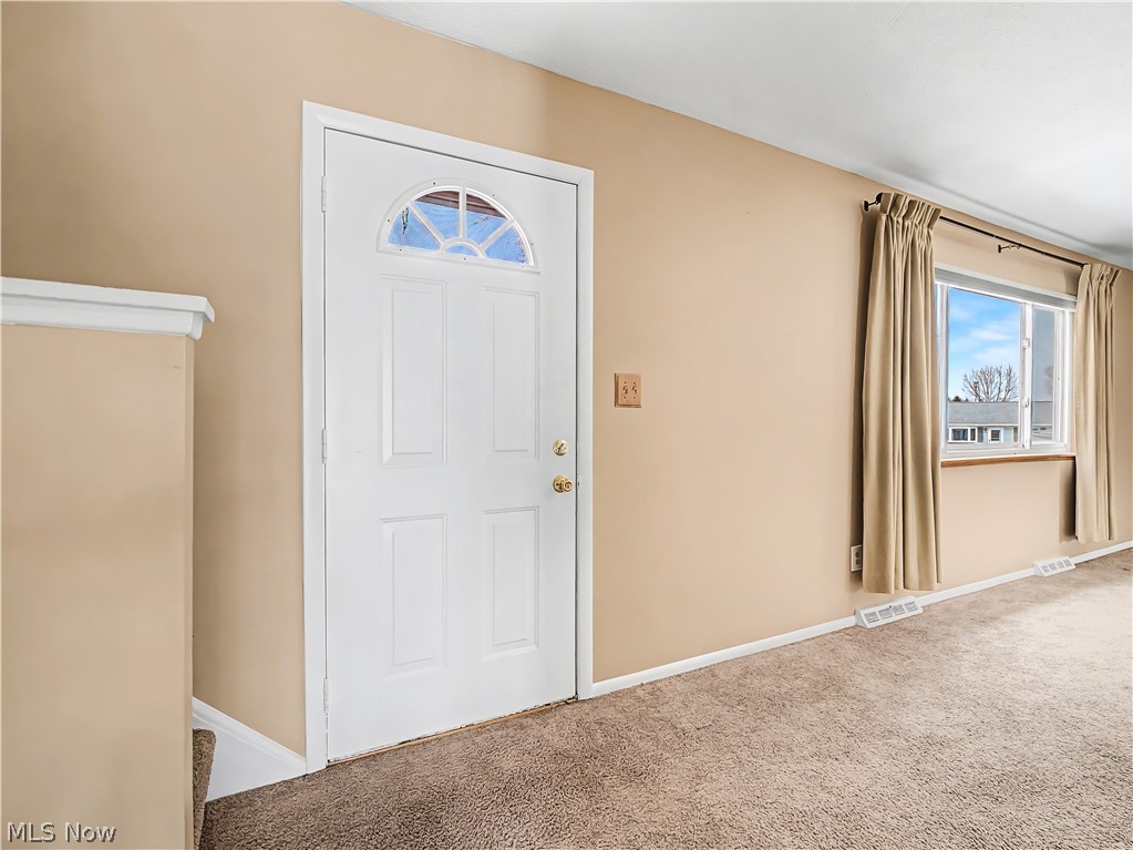 Hinckley 01 - Residential