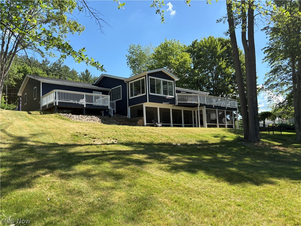 Roaming Rock - Residential
