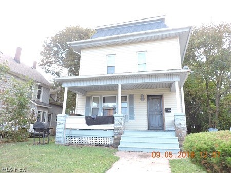 Keystone - Residential