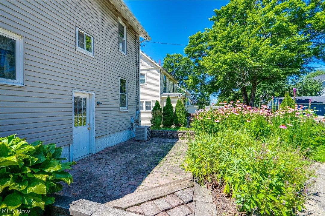 Firestone Park - Residential