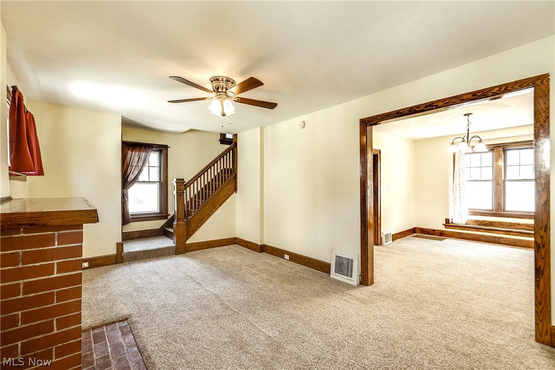 Firestone Park - Residential
