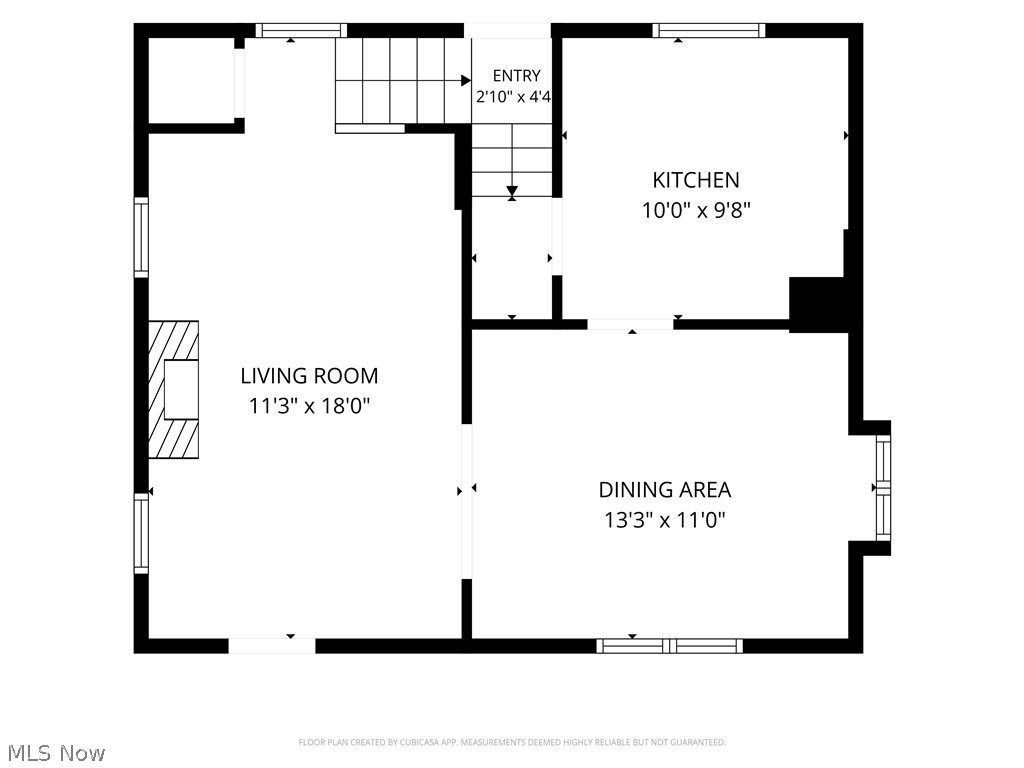 Firestone Park - Residential