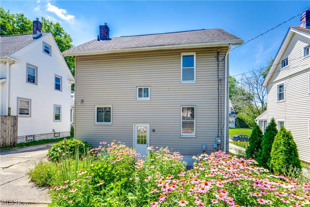 Firestone Park - Residential