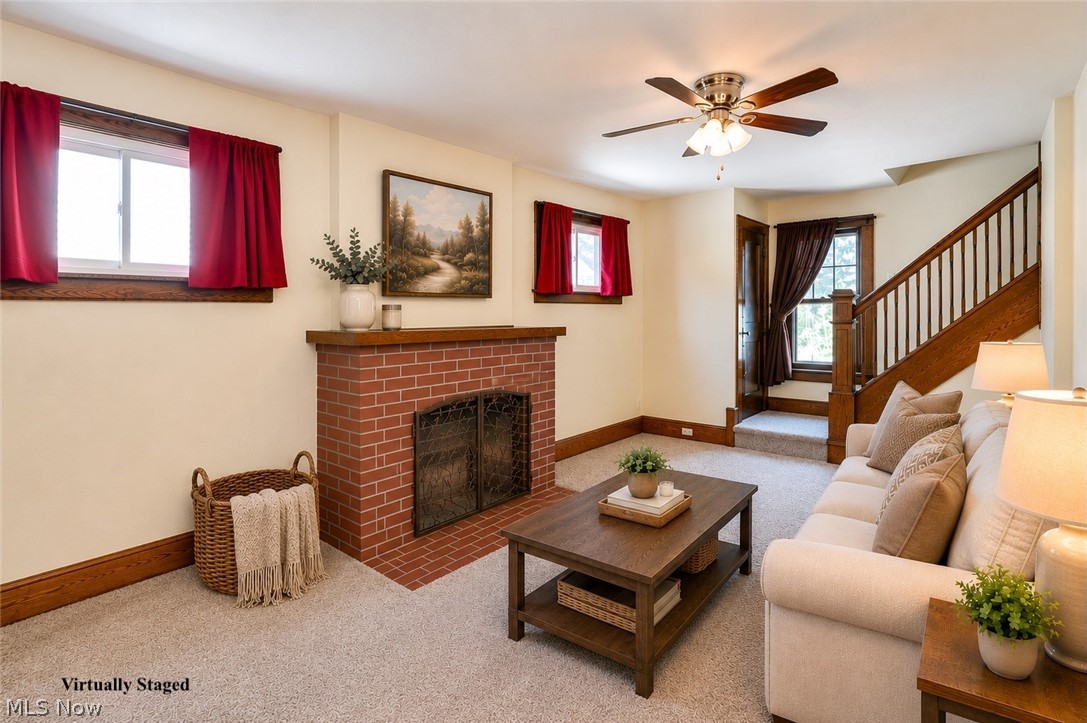 Firestone Park - Residential