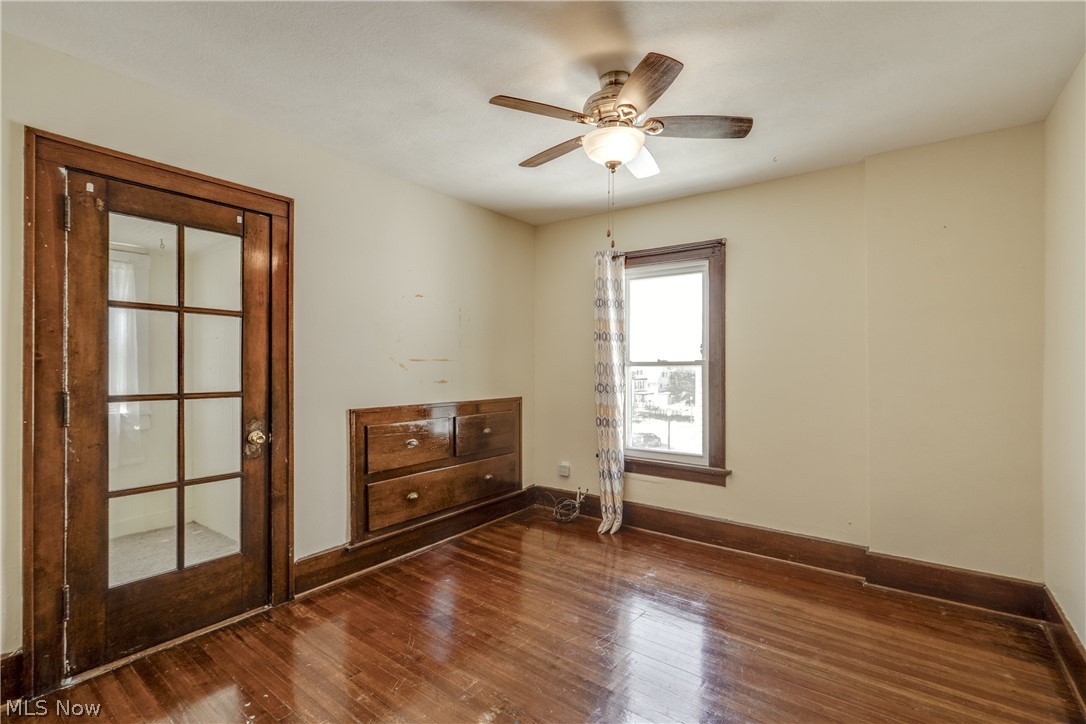 Firestone Park - Residential