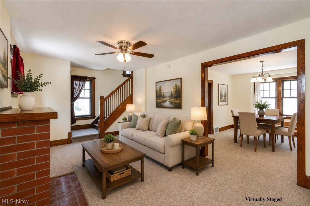 Firestone Park - Residential