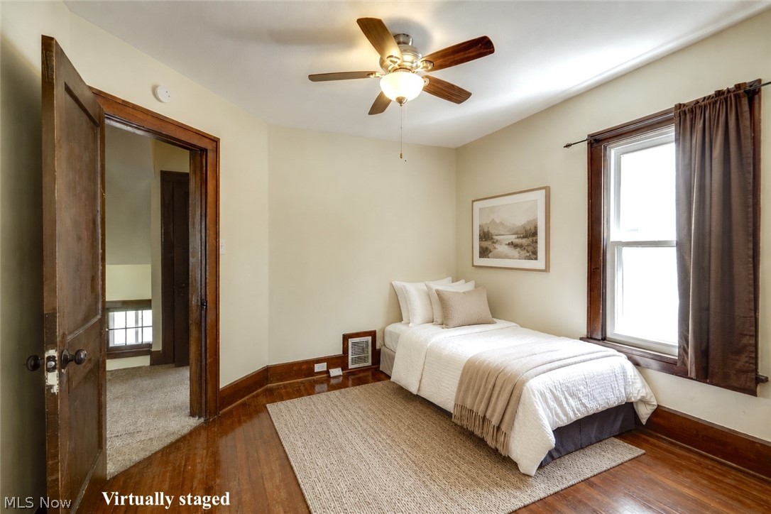 Firestone Park - Residential