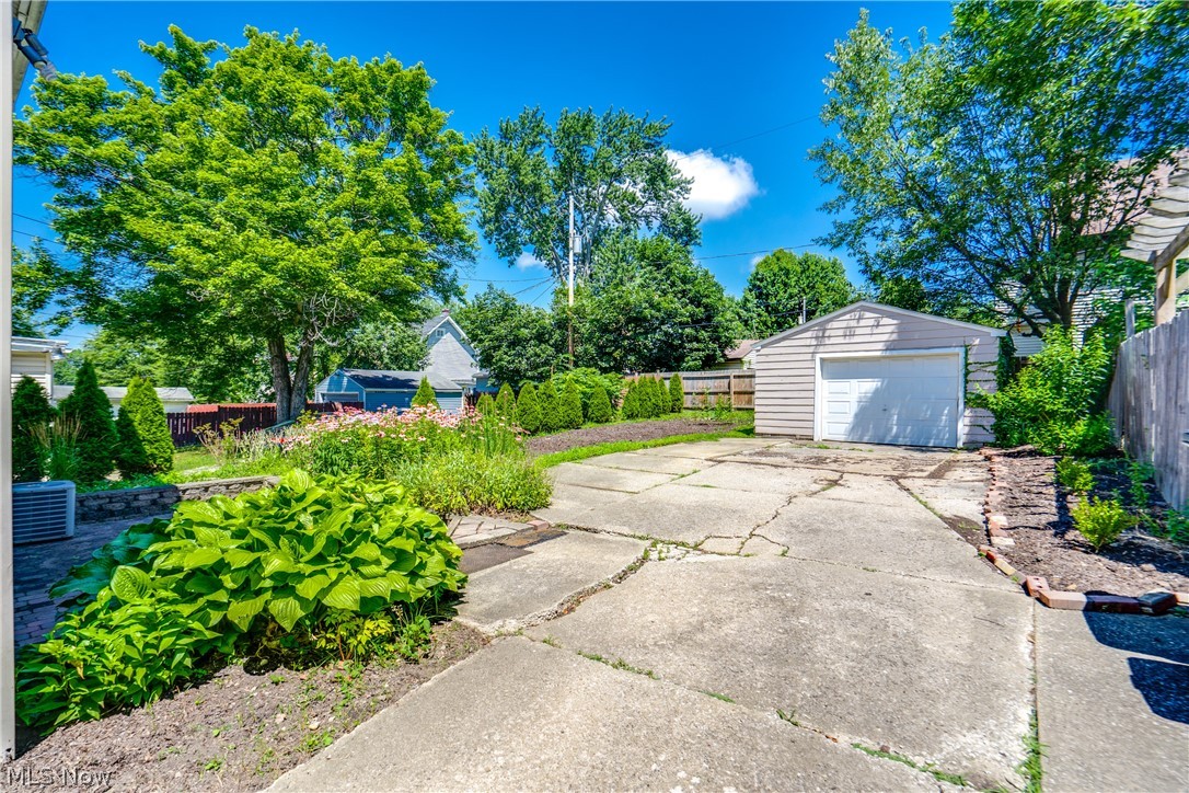 Firestone Park - Residential