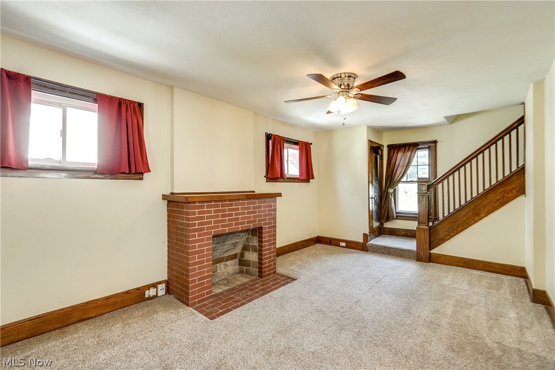 Firestone Park - Residential