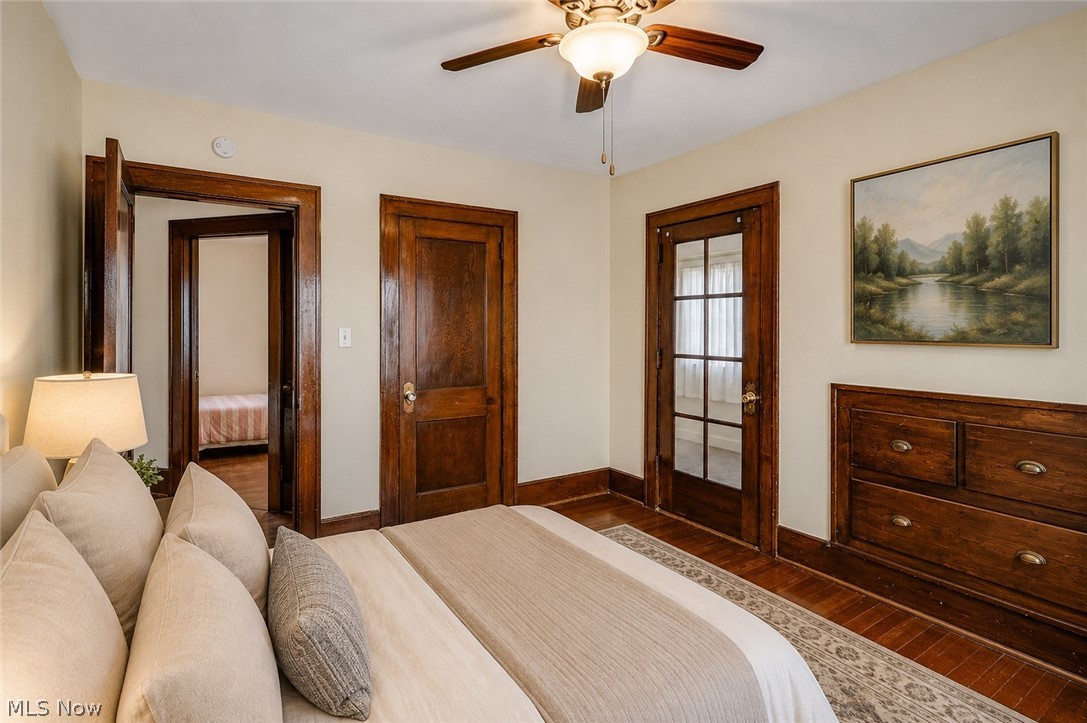 Firestone Park - Residential