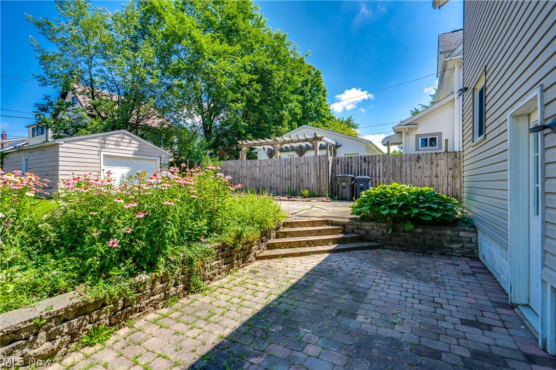 Firestone Park - Residential